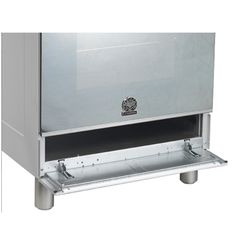 Κουζίνα μεικτή FTR6631EWT La Germania-thumb-7