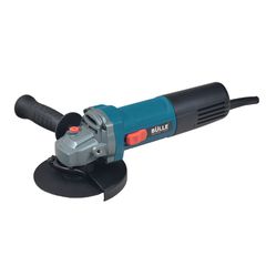 ΓΩΝΙΑΚΟΣ ΤΡΟΧΟΣ 900W 125mm BULLE 633401 633401