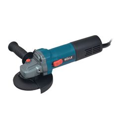 ΓΩΝΙΑΚΟΣ ΤΡΟΧΟΣ 1100W 125mm BULLE 633402 633402