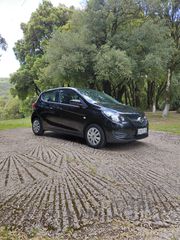 Opel Karl 2018