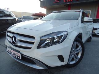 Mercedes-Benz GLA 180 2017 GLA 180 SPORT-NAVI-KLIMA DERMA KAMERA