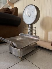Ζυγαριά αναλογική LESTO ιταλική 30kg με ακρίβεια 10g