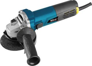 ΓΩΝΙΑΚΟΣ ΤΡΟΧΟΣ 720W 125mm BULLE 633091 633091