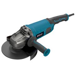 ΓΩΝΙΑΚΟΣ ΤΡΟΧΟΣ amp;#8709;230mm 2400Watt 6500rpm BULLE 633397 633397