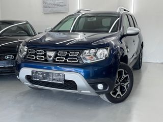 Dacia Duster 2018 PRESTIGE II