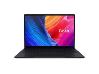 Notebook Laptop ASUS ProArt 13.3/AI MAX+ 395/ 64GB/ 1TB SSD/ AMD Radeon Graphics/ Windows 11 Pro/ 2Y - 90NB17X1-M001R0