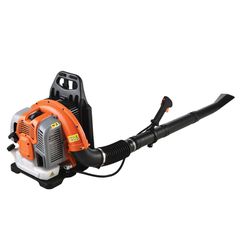 ΒΕΝΖΙΝΟΚΙΝΗΤΟΣ ΦΥΣΗΤΗΡΑΣ ΠΛΑΤΗΣ 63cc 9500rpm KRAFT 691162 691162