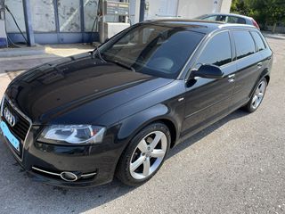 Audi A3 2010 S LINE