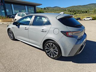 Toyota Corolla 2022 1.8 HYBRID ACTIVE PLUS-thumb-2
