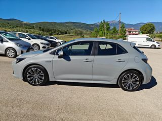 Toyota Corolla 2022 1.8 HYBRID ACTIVE PLUS-thumb-3