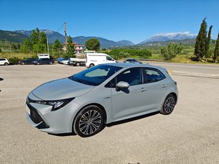 Toyota Corolla 2022 1.8 HYBRID ACTIVE PLUS-thumb-1
