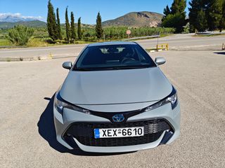 Toyota Corolla 2022 1.8 HYBRID ACTIVE PLUS-thumb-4