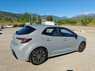Toyota Corolla 2022 1.8 HYBRID ACTIVE PLUS-thumb-6