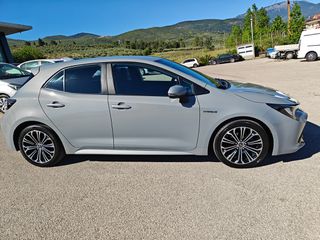 Toyota Corolla 2022 1.8 HYBRID ACTIVE PLUS-thumb-7