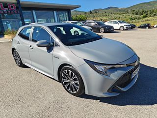 Toyota Corolla 2022 1.8 HYBRID ACTIVE PLUS