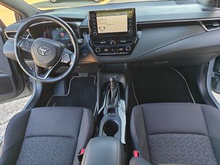 Toyota Corolla 2022 1.8 HYBRID ACTIVE PLUS-thumb-8