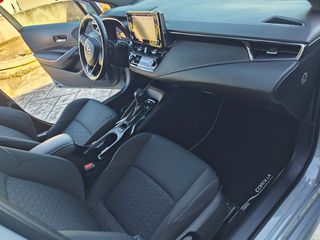 Toyota Corolla 2022 1.8 HYBRID ACTIVE PLUS-thumb-10