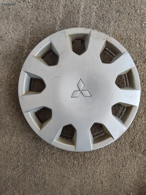 ΤΑΣΙ ΤΡΟΧΟΥ MITSUBISHI COLT 14"