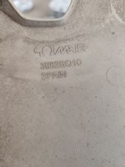 ΤΑΣΙ ΤΡΟΧΟΥ MITSUBISHI COLT 14"-thumb-1