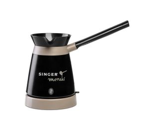 Ηλεκτρικό Μπρίκι Singer Meraki CM1110.BL 800W