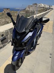 Sym Cruisym 300 2022 cruisym