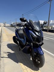 Sym Cruisym 300 2022 cruisym-thumb-2