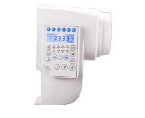 Μοτέρ Direct Drive EA887DD-7 για Αυτόματη Γαζωτική – Υψηλή Απόδοση