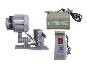 Ηλεκτρονικό Μοτέρ DC Servo για Επαγγελματικές Ραπτομηχανές