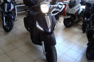 Piaggio Beverly 300i 2020 BEVERLY 300 I   2020