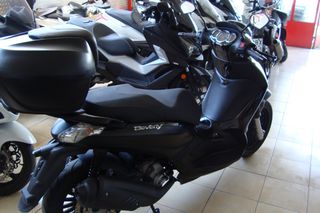 Piaggio Beverly 300i 2020 BEVERLY 300 I   2020-thumb-1