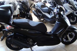 Piaggio Beverly 300i 2020 BEVERLY 300 I   2020-thumb-3