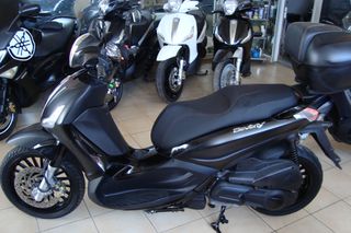 Piaggio Beverly 300i 2020 BEVERLY 300 I   2020-thumb-4