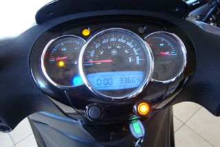 Piaggio Beverly 300i 2020 BEVERLY 300 I   2020-thumb-5