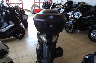 Piaggio Beverly 300i 2020 BEVERLY 300 I   2020-thumb-7