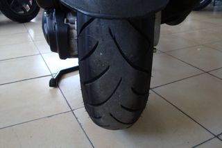Piaggio Beverly 300i 2020 BEVERLY 300 I   2020-thumb-8