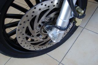 Piaggio Beverly 300i 2020 BEVERLY 300 I   2020-thumb-10