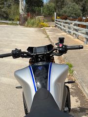 Yamaha MT-09 SP MY2023 2022