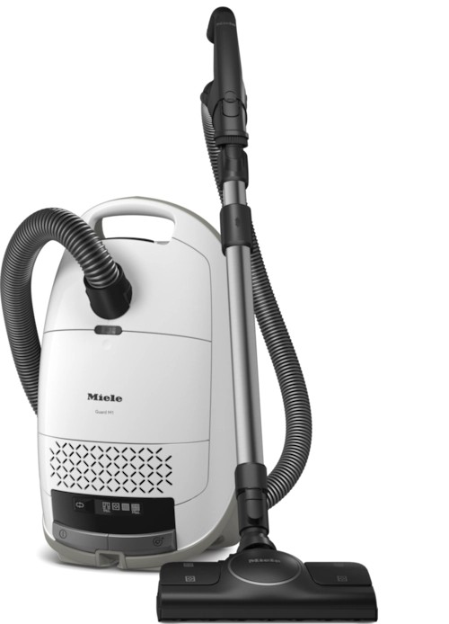 Miele Guard M1 Performance Φωτεινό λευκό