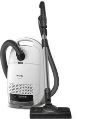 Miele Guard M1 Performance Φωτεινό λευκό