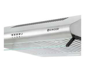 Singer απορροφητήρας PREMIUN inox 60cm