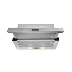 Singer απορροφητήρας telescopic 601A 21 inox
