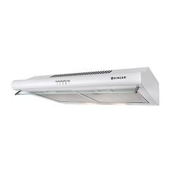 Singer απορροφητήρας LIN 702D white 21 70cm
