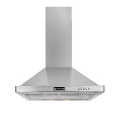 Singer απορροφητήρας Pyramid 601C 21 60cm