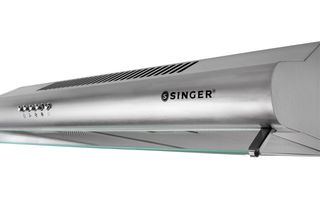 Singer απορροφητήρας LIN 702D inox 21 70cm