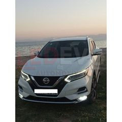 Επισκευη Nissan Qashqai  Μπροστινά Φανάρια Headlight-thumb-1