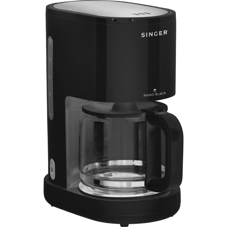 SINGER PIANO BLACK CM-900 PBL