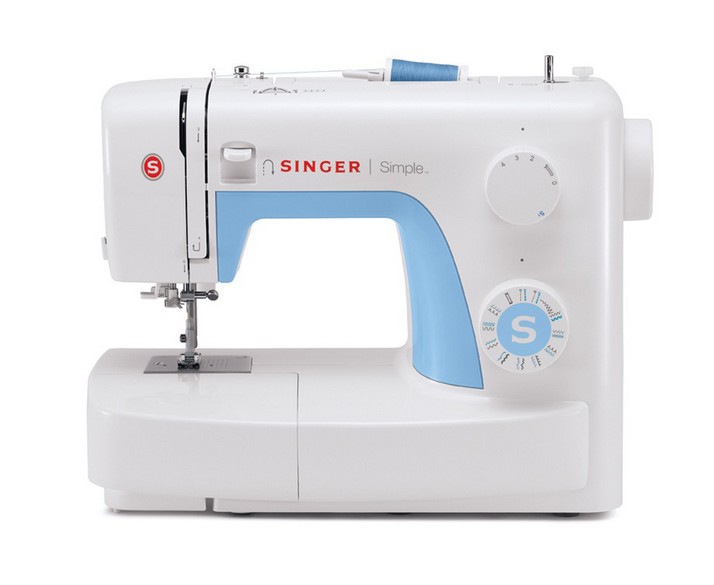 SINGER 3221 Simple Οικιακή Ηλεκτρική Ραπτομηχανή