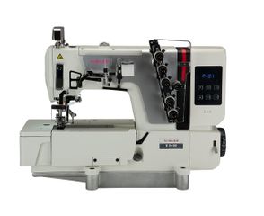 Singer τιγκέλι τριβέλονο S5400 direct drive