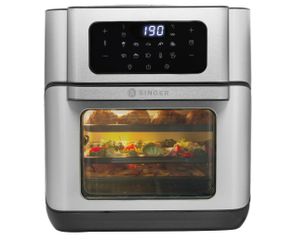 SINGER VITA AF-4640 φριτέζα αέρος 10L OV