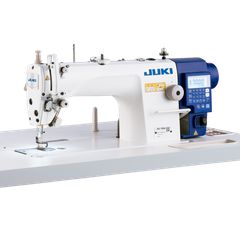 JUKI DDL-7000A Μονοβέλονη αυτόματη γαζωτική 5.000rpm
